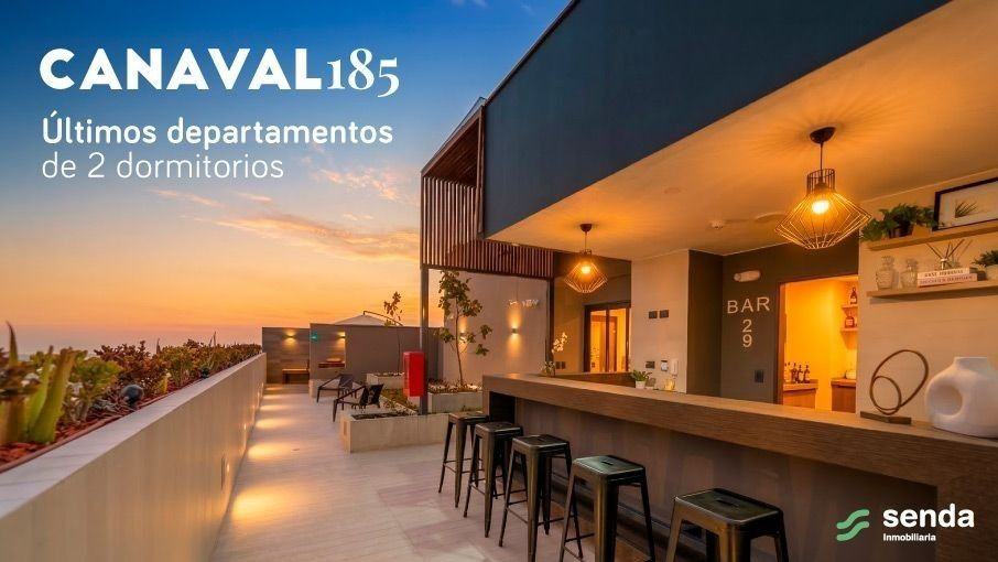 Canaval 185 — foto 1