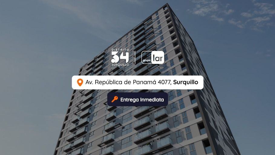 Distrito 34 — foto 1