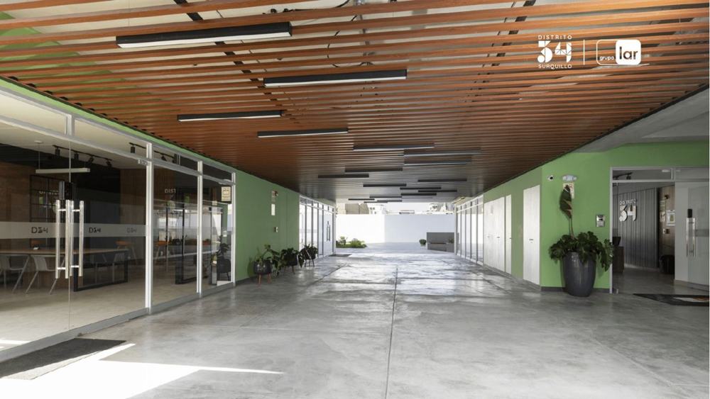Distrito 34 — foto 6