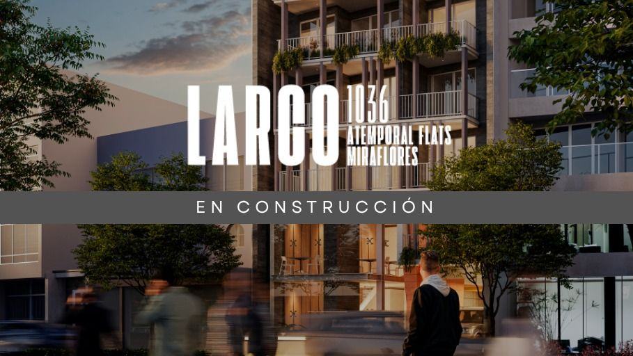 Larco 1036 — foto 1