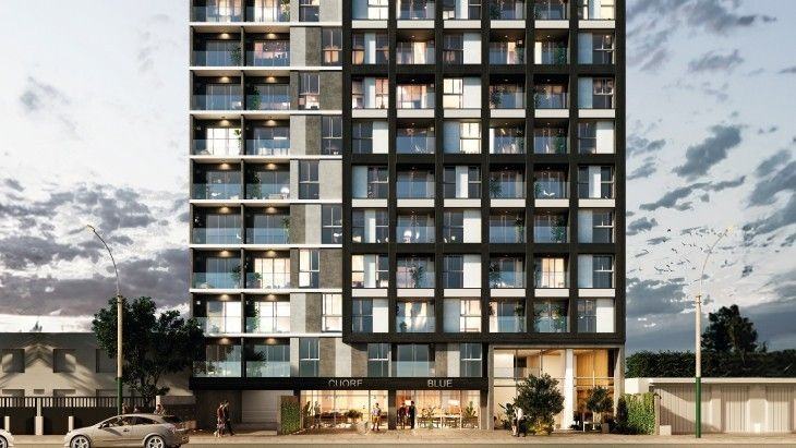 Urban Heights — foto 1